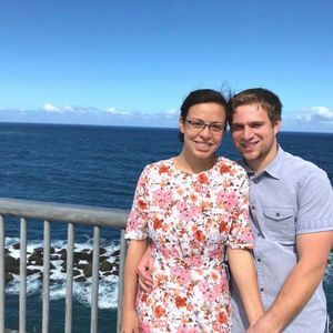 Meet your Posher, Alex